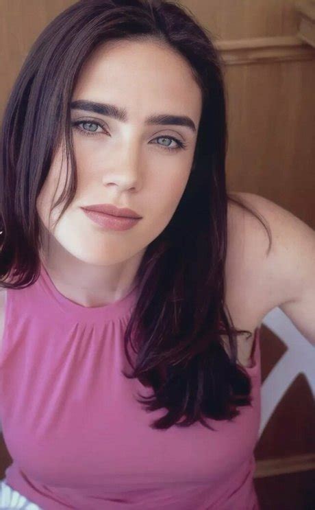 jennifer connelly nude photos|Young Jennifer Connelly Nude Enhanced